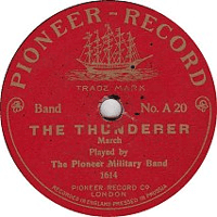 Pioneer A 20